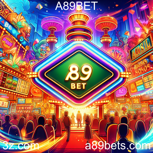 Promoções Imperdíveis no A89BET: Aumente Suas Chances de Ganhar